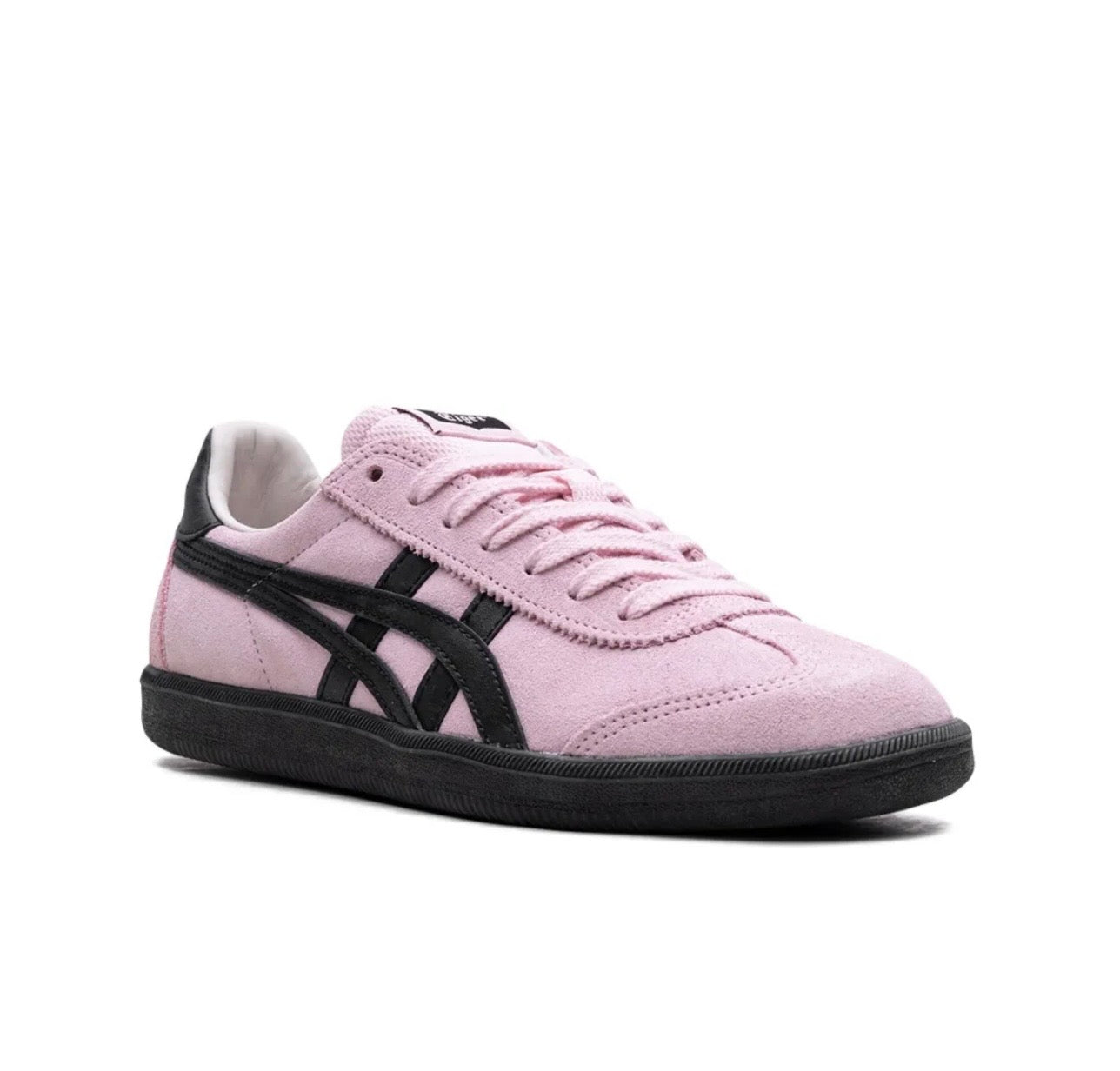 Onitsuka Tiger Tokuten pink high-performance athletic footwear Pink