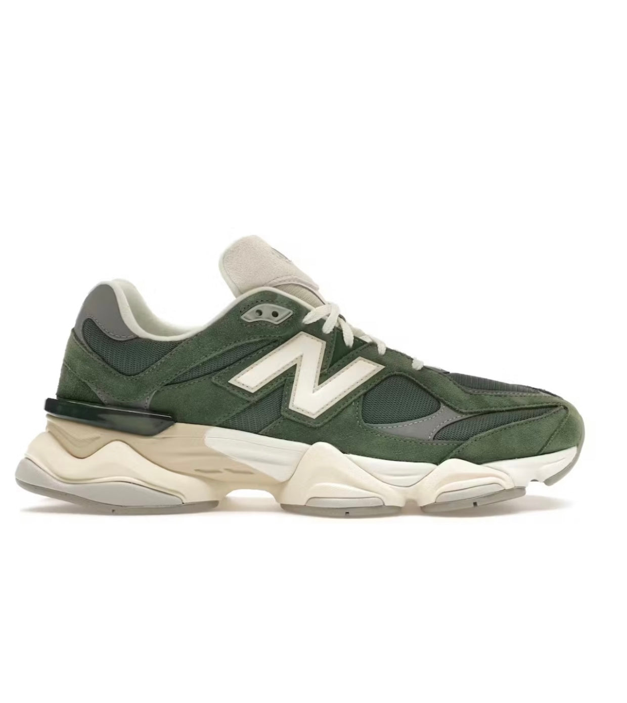 New Balance 9060 Green 41