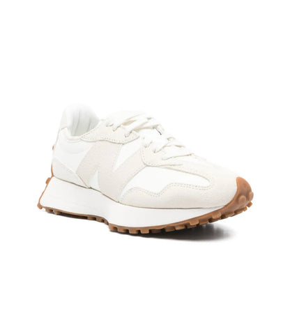 New Balance 327 Cream