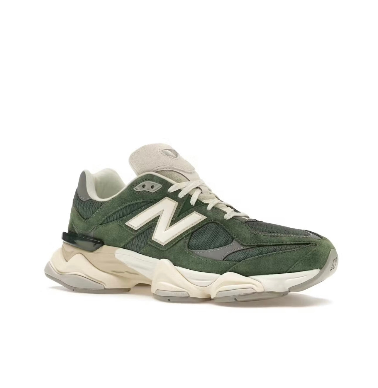 New Balance 9060 Green 41.5