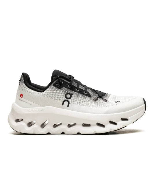 On Cloud 2.0 White black - high-performance athletic footwear in Black with advanced cushioning