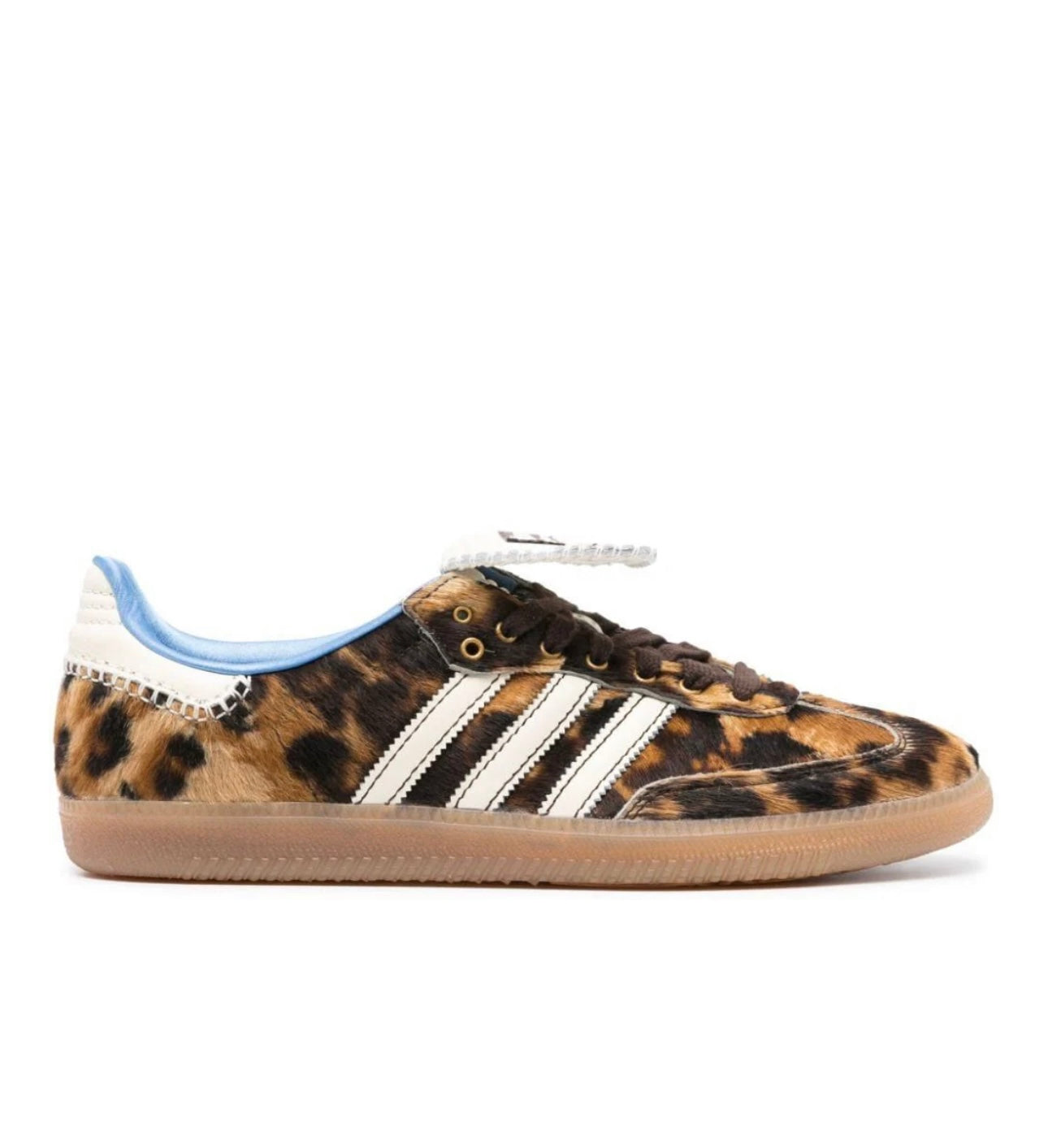 Adidas Samba Bonner Leopard ????? 36,42