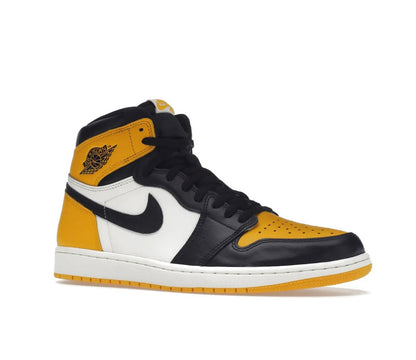 Air Jordan 1 High OG "Taxi