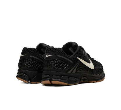 Nike Zoom Vomero 5 Black Brown - high-performance athletic footwear in Black with advanced cushioning