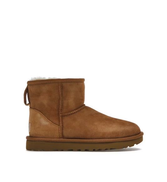 Ugg classic mini II boots - high-performance athletic footwear with advanced cushioning