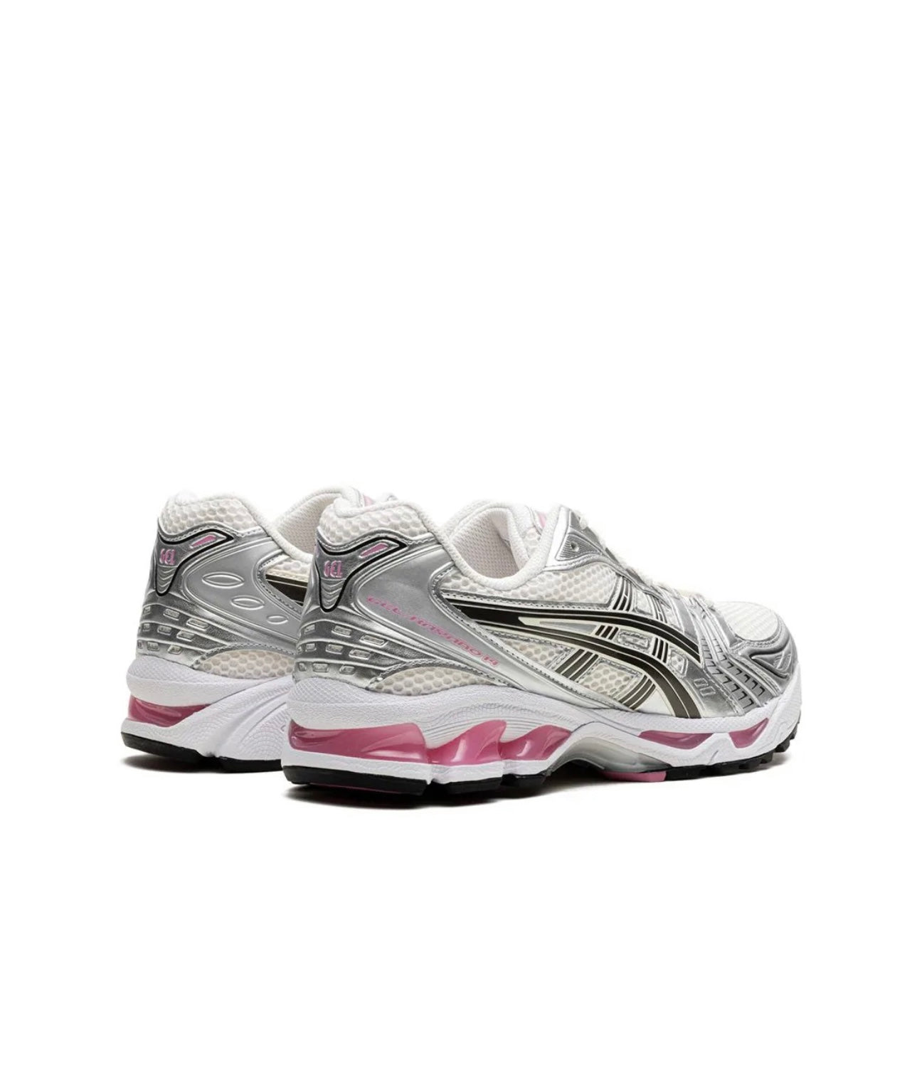 Asics Gel Kayano 14 "Cream/Sweet Pink