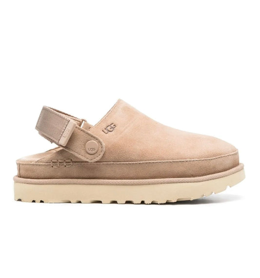 Ugg Sandals Haki - high-performance athletic footwear with advanced cushioning