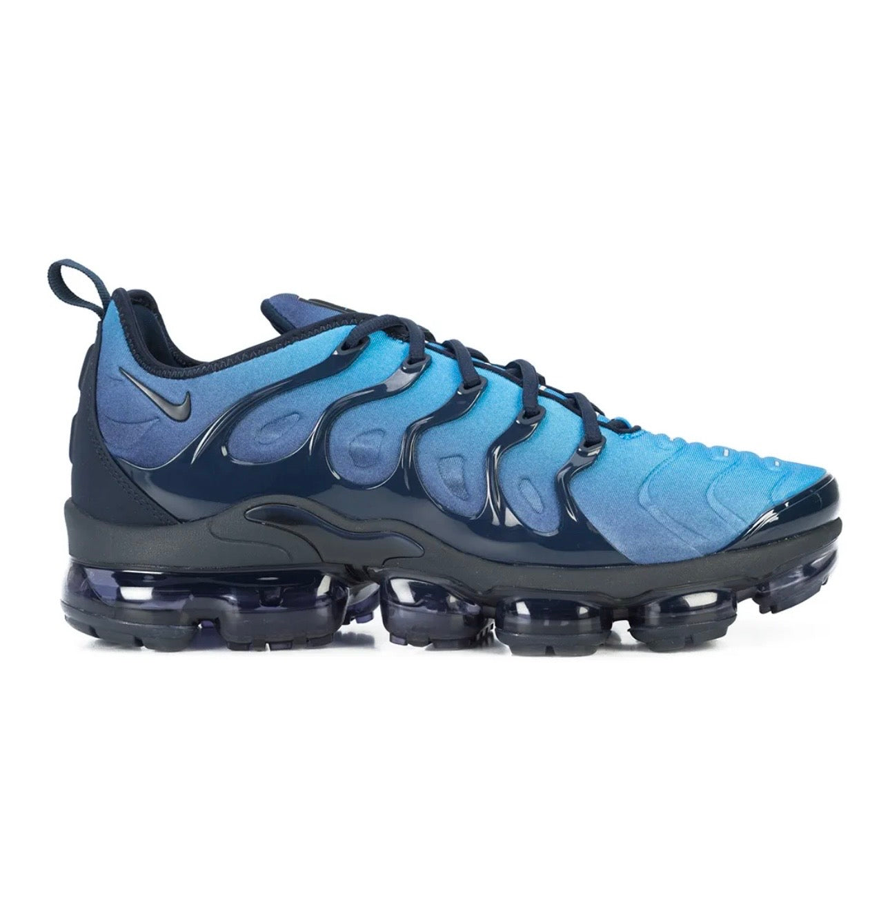 Nike Vapormax blue aqua - high-performance athletic footwear in Blue with advanced cushioning