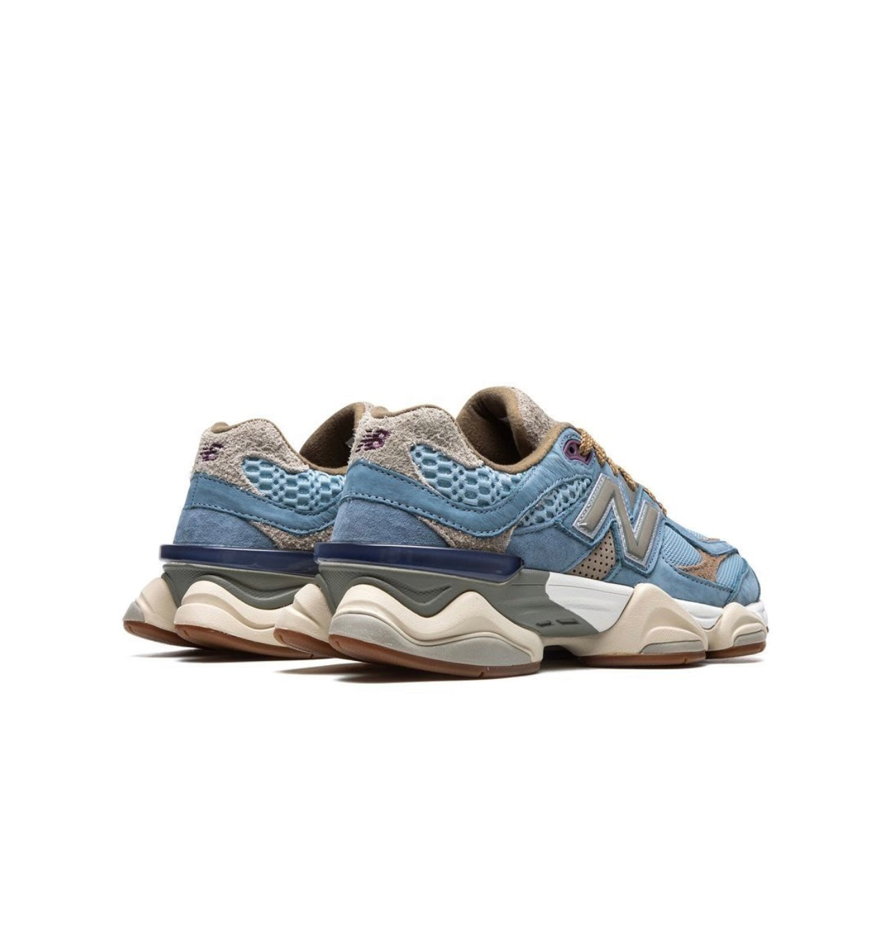 New Balance 9060 Age of Discovery