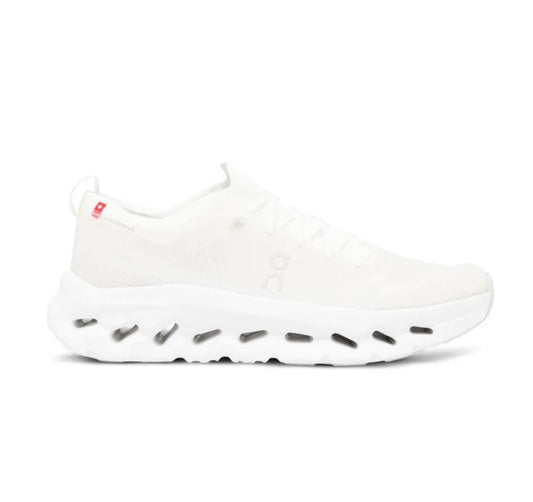 On Cloudtilt white - high-performance athletic footwear in White with advanced cushioning