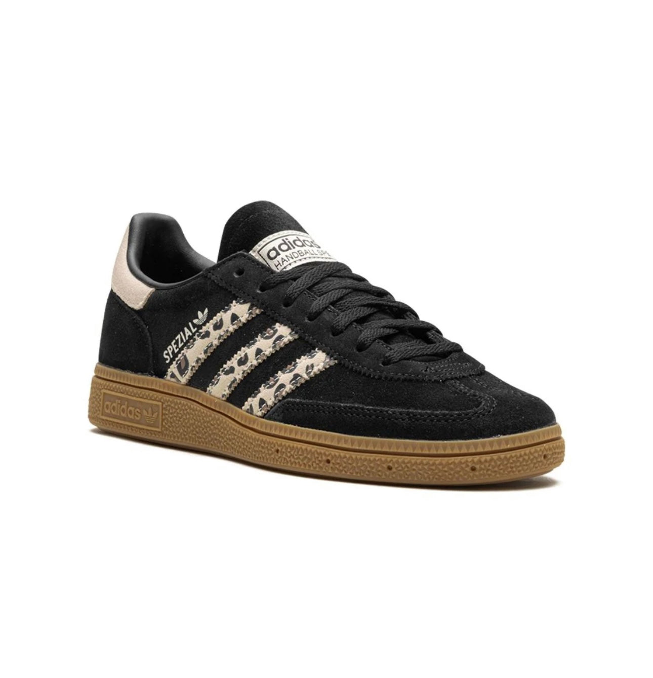 Adidas spezial Leopard