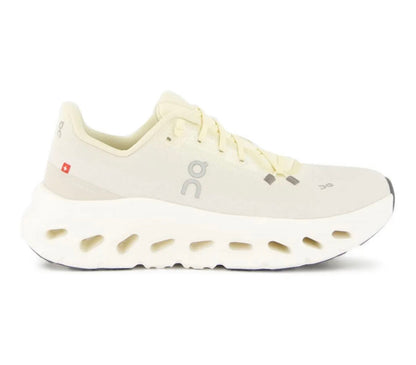 On Cloudtilt yellow - high-performance athletic footwear in Yellow with advanced cushioning