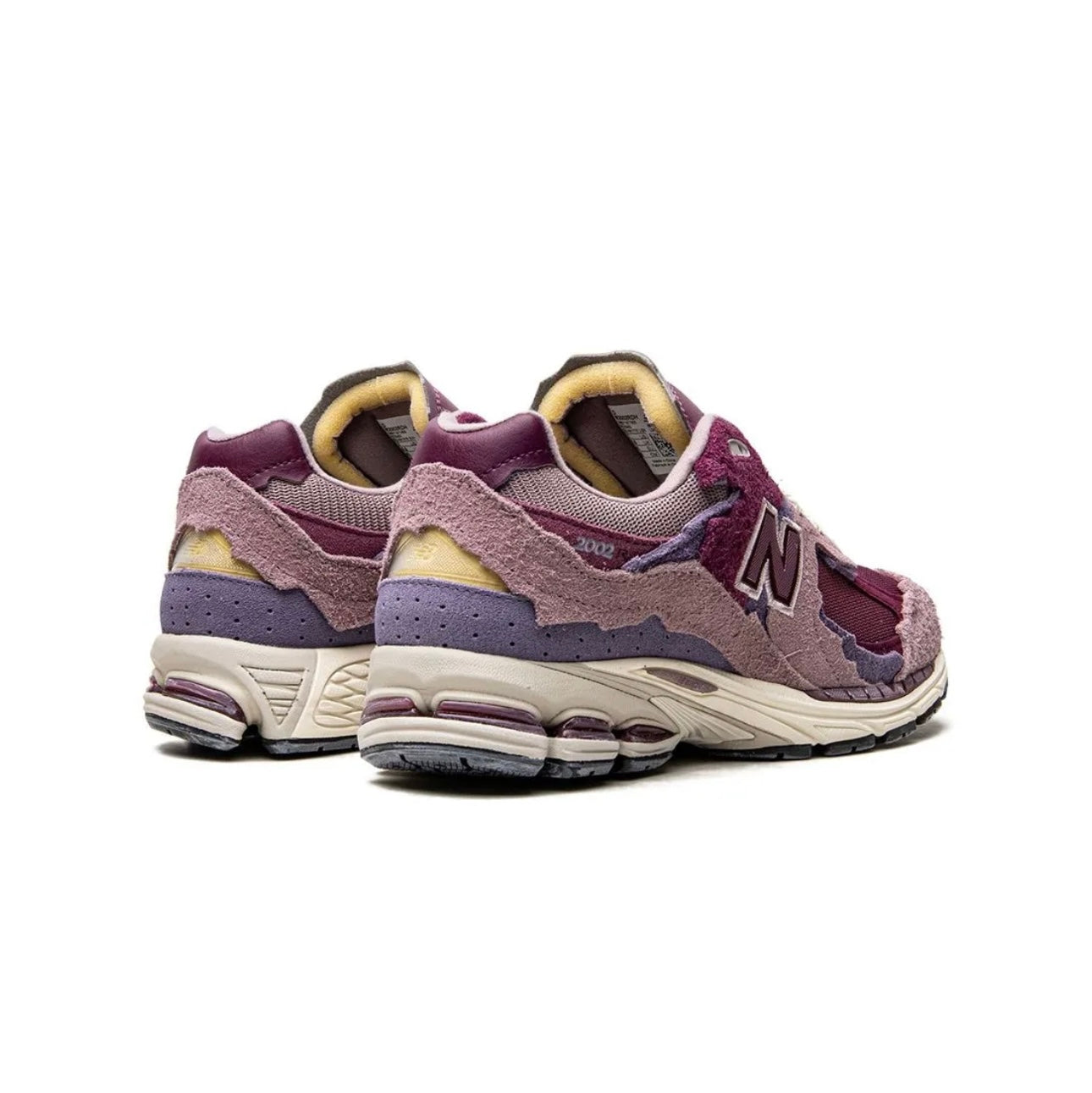 New Balance 2002R  ?protection pack Violet