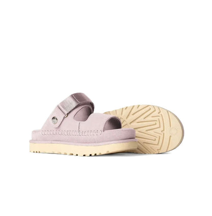 Ugg Sandals Pink - high-performance athletic footwear in Pink with advanced cushioning