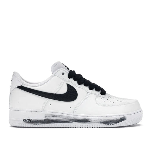 Nike AIR FORCE 1 - high-performance athletic footwear with advanced cushioning