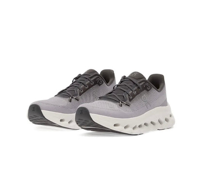 On Cloudtilt grey - high-performance athletic footwear in Grey with advanced cushioning