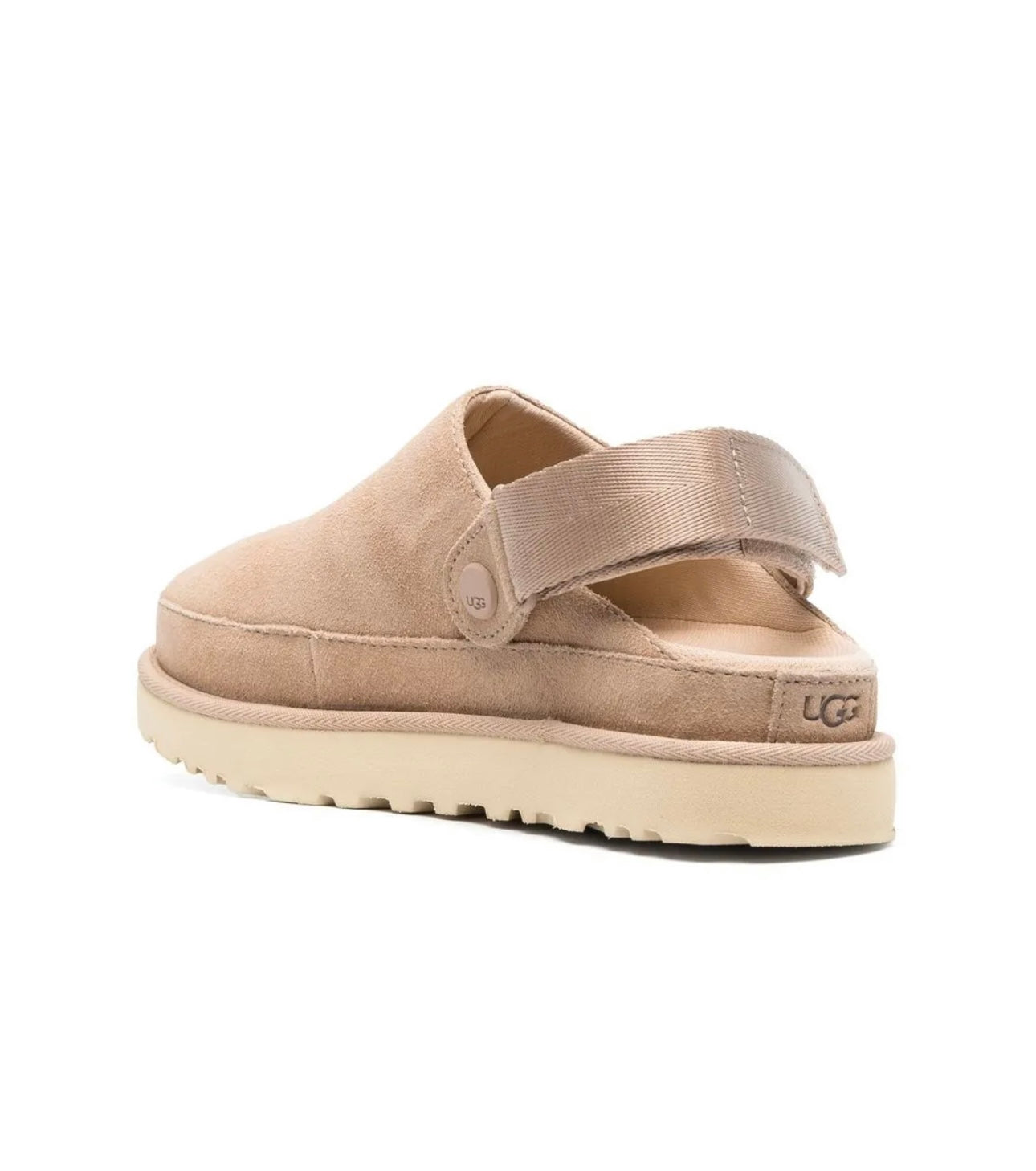 Ugg Sandals Haki - high-performance athletic footwear with advanced cushioning