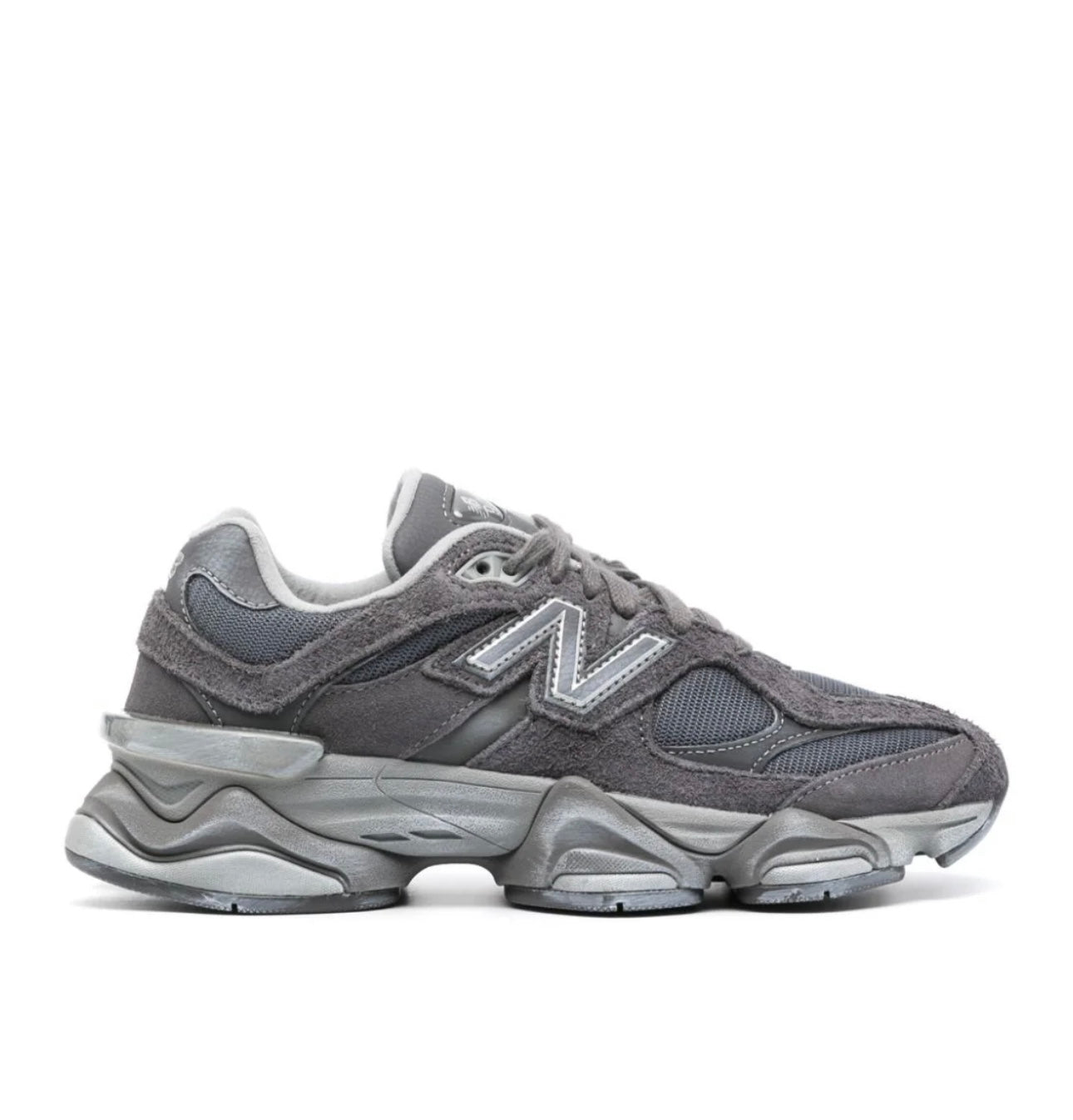 New Balance 9060 suede Trim Mash
