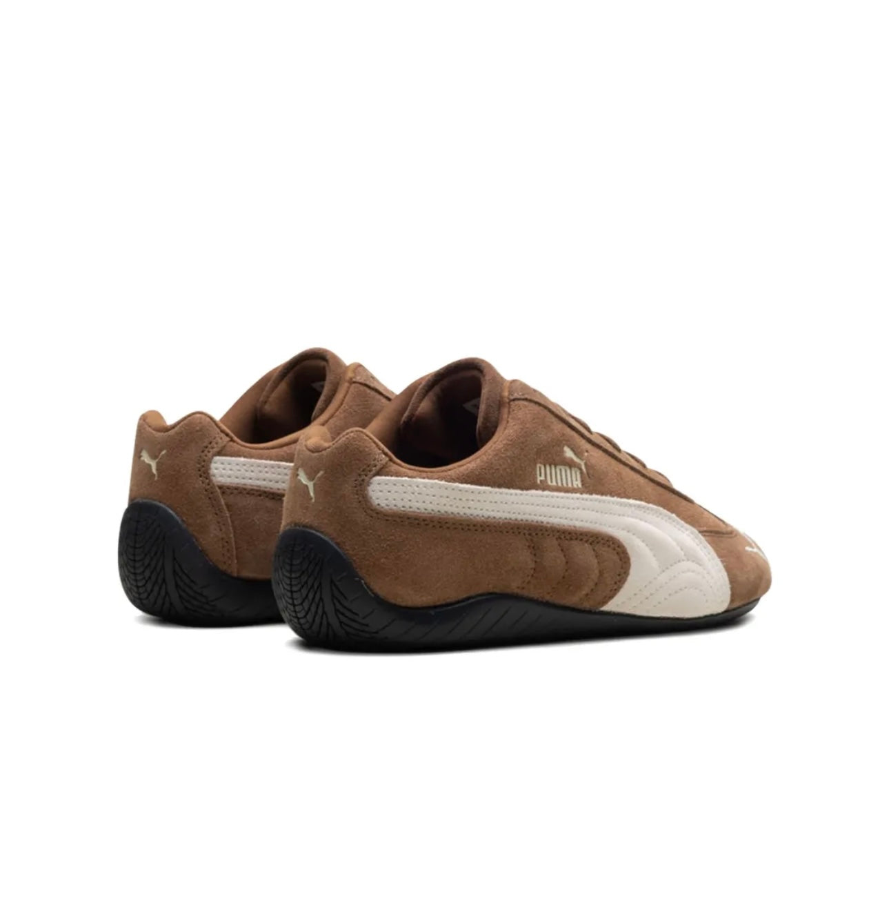Puma Speedcat  “Haute Coffee” - high-performance athletic footwear with advanced cushioning