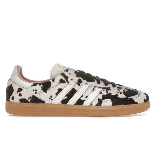 Adidas Samba cow Oversized Streetwear Streetwear piece