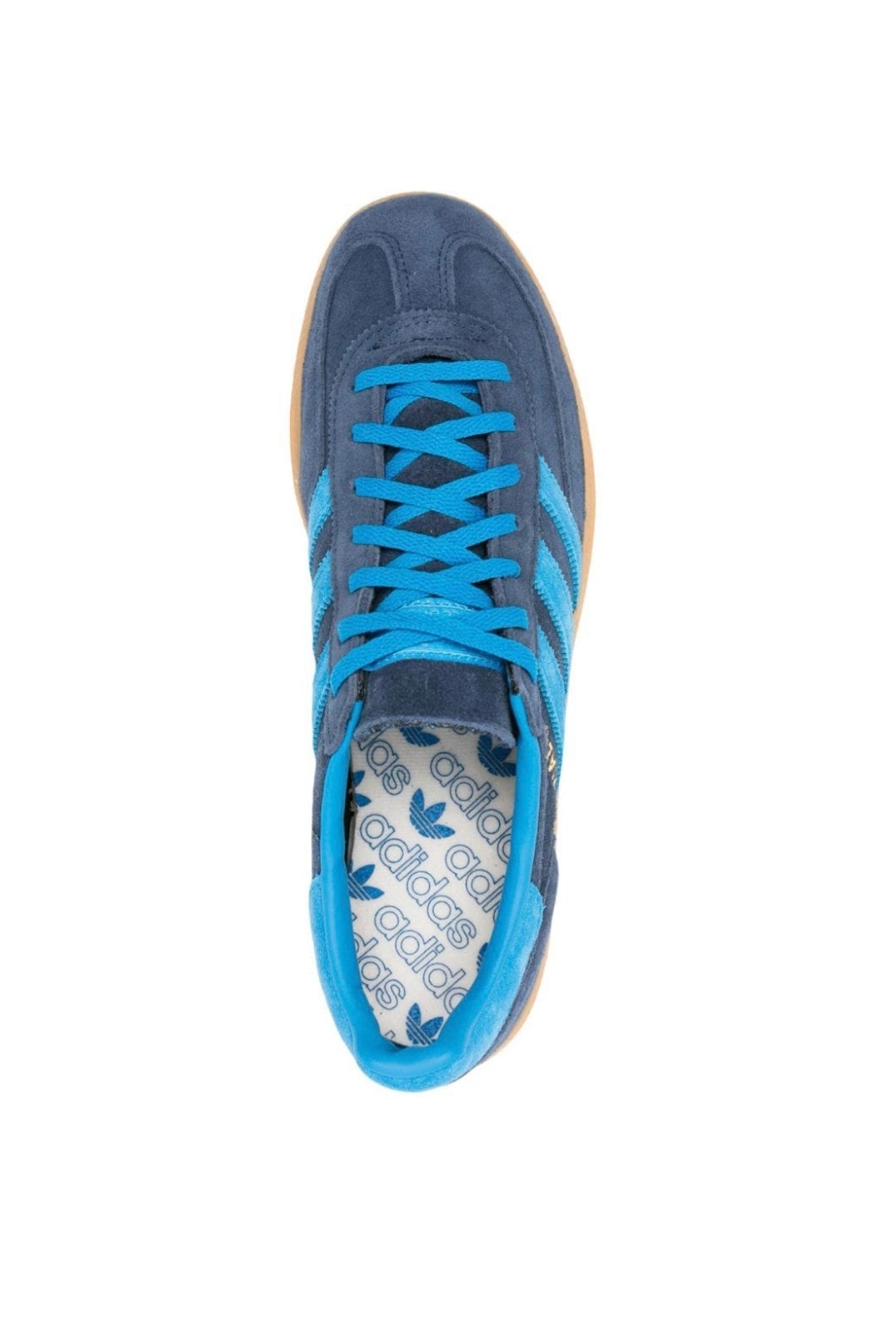 Adidas spezial light blue navy blue 37