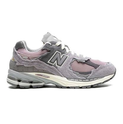 New Balance 2002R ?rotraction Pack·Gray