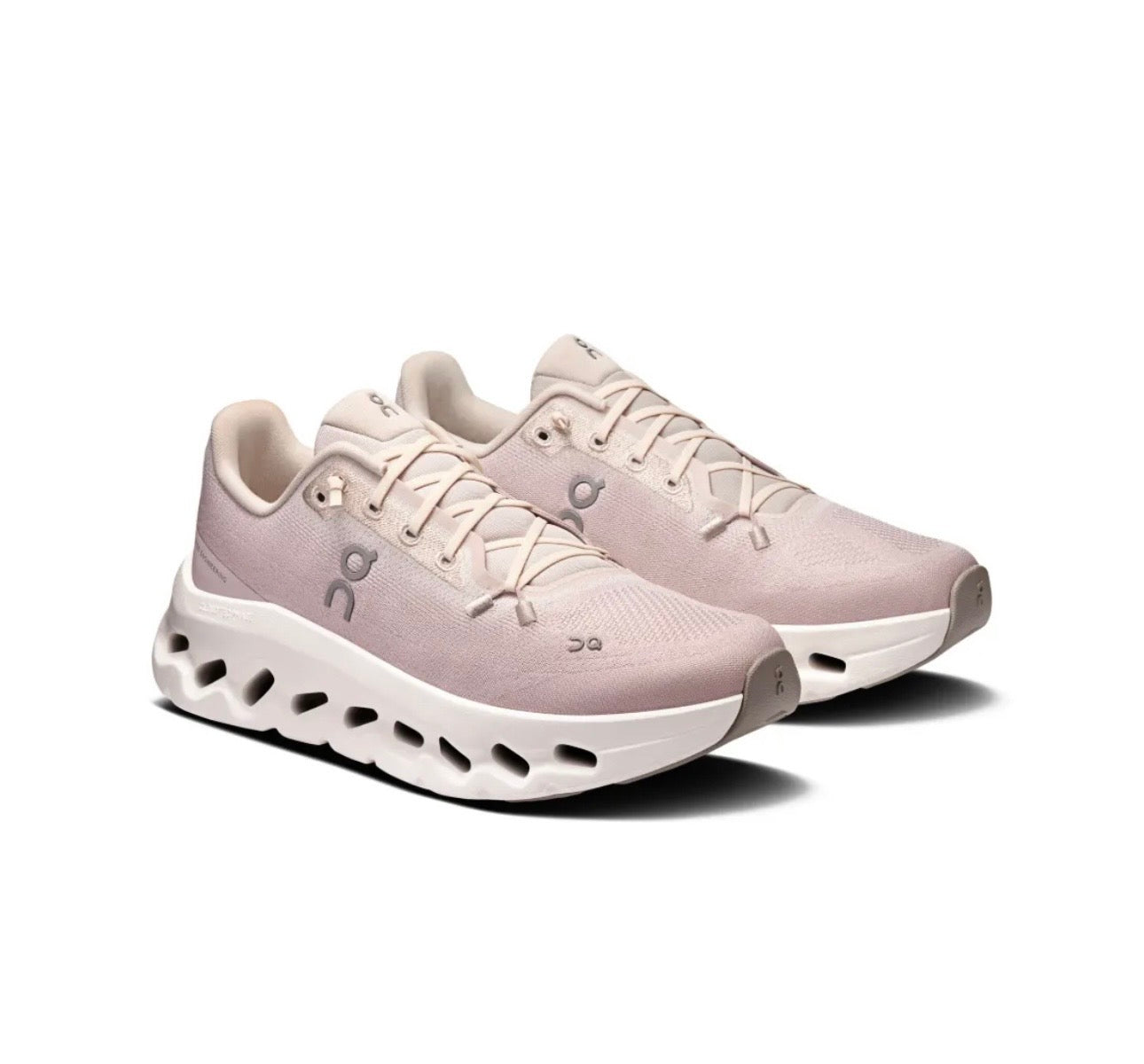 On Cloudtilt pink - high-performance athletic footwear in Pink with advanced cushioning