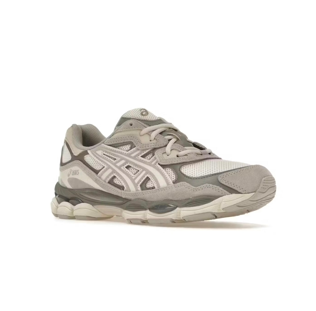 Asics Gel NYC Natural Grey ????? 43,