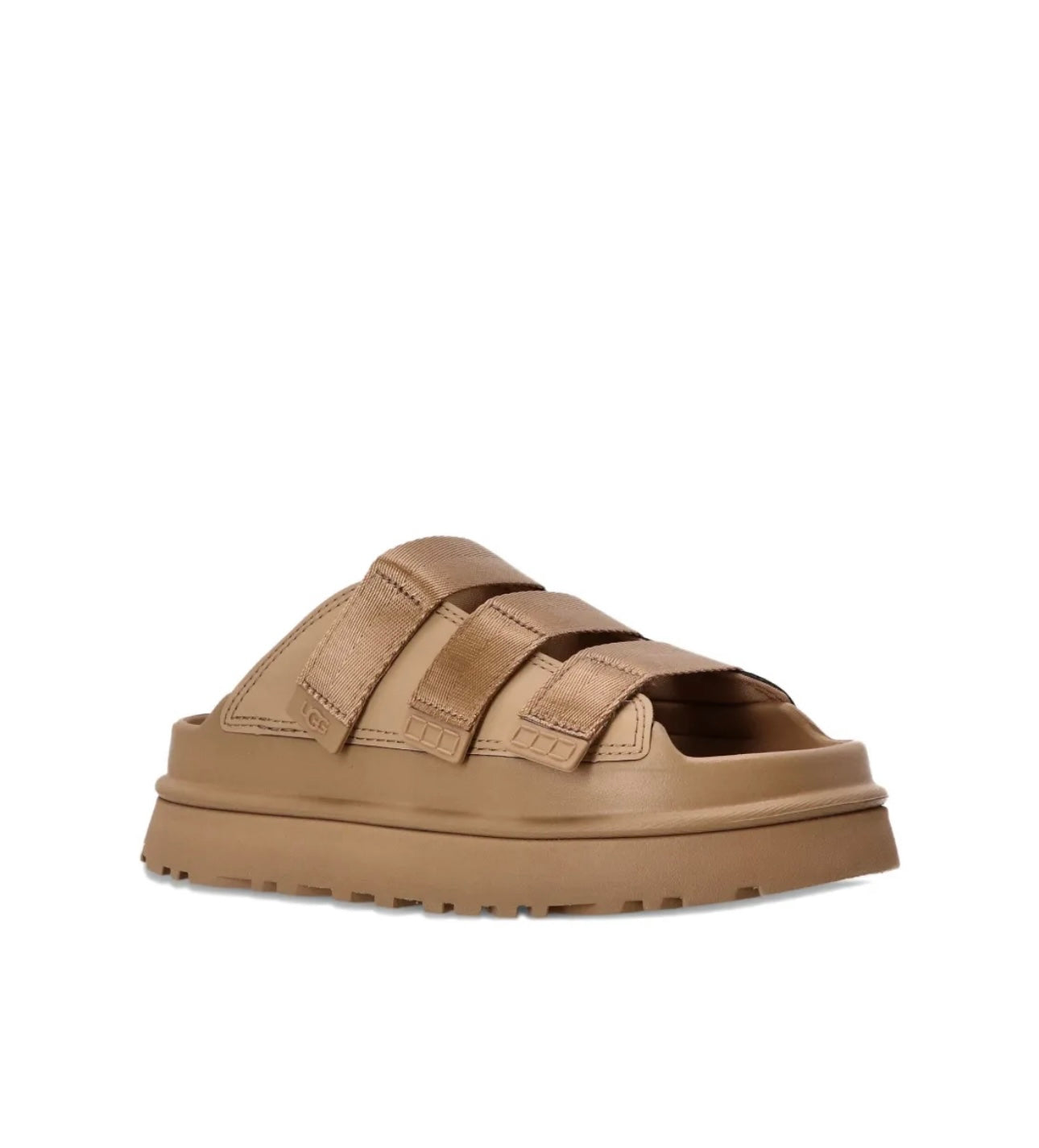 Ugg Slippers Brown - high-performance athletic footwear in Brown with advanced cushioning