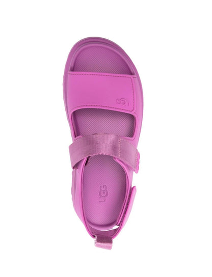 Ugg Sandals Pink - high-performance athletic footwear in Pink with advanced cushioning