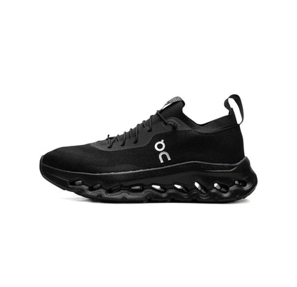 On Cloud X Loewe Black - high-performance athletic footwear in Black with advanced cushioning
