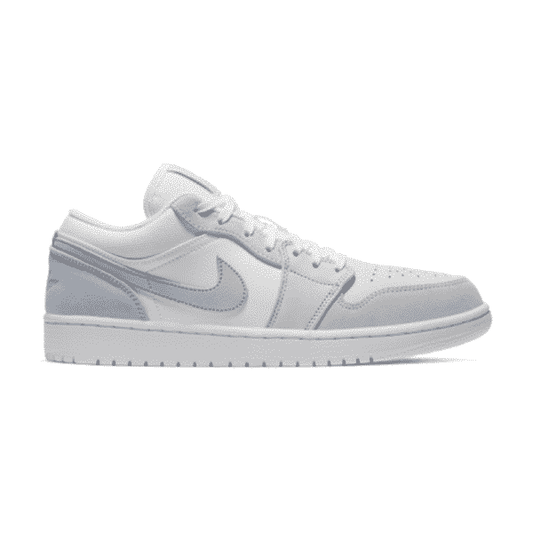 Air Jordan 1 Low Sky Gray 36.5