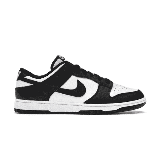 Dunk Low Panda מידות 38,40,43 - high-performance athletic footwear with advanced cushioning
