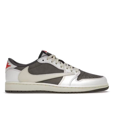 Travis Scott Reverse Mocha מידות 36,40,43 - high-performance athletic footwear with advanced cushioning